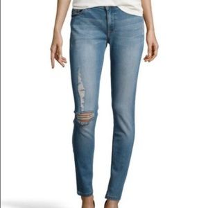 DL1961 Amanda Skinny Jeans